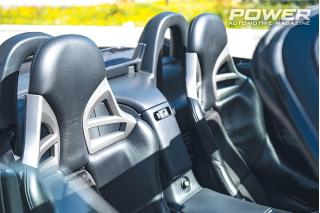 Honda S2000 AP1 Supercharger 380Ps 